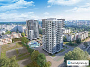 1-комнатная квартира, 34 м², 9/17 эт. Ижевск