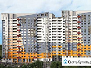 2-комнатная квартира, 59 м², 3/16 эт. Самара