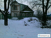 Дом 58 м² на участке 14 сот. Ульяновск