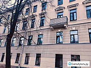 2-комнатная квартира, 62 м², 3/4 эт. Санкт-Петербург