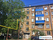 1-комнатная квартира, 32 м², 4/5 эт. Казань