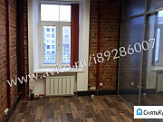 Офисный блок в стиле loft, в цао, 123 кв.м. Москва