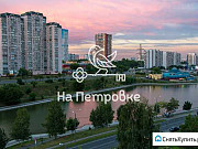 3-комнатная квартира, 67 м², 19/25 эт. Москва