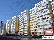 1-комнатная квартира, 46 м², 8/10 эт. Ульяновск