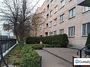 2-комнатная квартира, 64 м², 5/5 эт. Санкт-Петербург