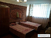 3-комнатная квартира, 61 м², 3/4 эт. Волга