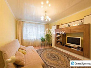 3-комнатная квартира, 68 м², 1/10 эт. Самара