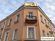 5-комнатная квартира, 128 м², 3/3 эт. Санкт-Петербург