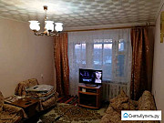 2-комнатная квартира, 48 м², 1/9 эт. Усинск