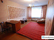 3-комнатная квартира, 58 м², 1/5 эт. Хабаровск