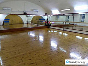 Спортивный зал Севастополь