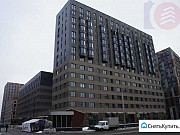 1-комнатная квартира, 34 м², 4/17 эт. Москва