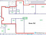 Сдам офисное помещение, 171 кв.м. Москва