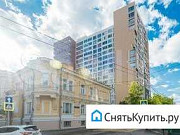 Машиноместо 15 м² Москва