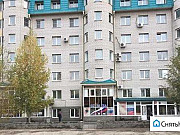Офисное помещение площадью 551 кв.м. Барнаул