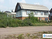 Дом 173 м² на участке 15 сот. Прокопьевск