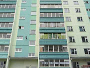 2-комнатная квартира, 57 м², 1/10 эт. Пермь