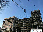 1-комнатная квартира, 42 м², 5/14 эт. Махачкала