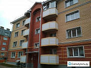 1-комнатная квартира, 40 м², 2/4 эт. Рыбинск