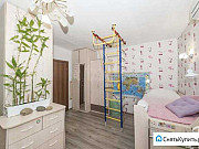 3-комнатная квартира, 62 м², 8/12 эт. Новосибирск