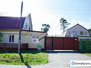 Дом 55 м² на участке 5 сот. Заводоуковск