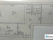 2-комнатная квартира, 53 м², 4/5 эт. Чита