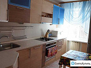 3-комнатная квартира, 63 м², 3/5 эт. Благовещенск