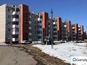 3-комнатная квартира, 74 м², 4/5 эт. Томск