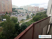 1-комнатная квартира, 36 м², 8/9 эт. Москва