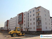 1-комнатная квартира, 40 м², 2/5 эт. Санкт-Петербург