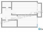 1-комнатная квартира, 38 м², 5/14 эт. Саратов