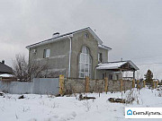 Дом 400 м² на участке 8 сот. Воронеж