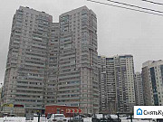 2-комнатная квартира, 63 м², 2/25 эт. Санкт-Петербург