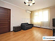 1-комнатная квартира, 37 м², 16/17 эт. Москва