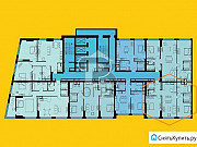 2-комнатная квартира, 96 м², 34/38 эт. Москва