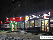 Торговое помещение, 510 кв.м. Санкт-Петербург