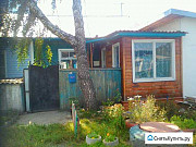 Дом 38 м² на участке 2 сот. Барнаул