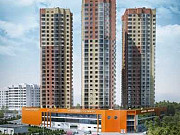 2-комнатная квартира, 62 м², 1/24 эт. Волгоград