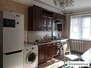 3-комнатная квартира, 75 м², 3/5 эт. Махачкала