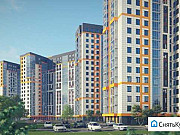 1-комнатная квартира, 44 м², 14/18 эт. Санкт-Петербург