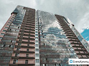 2-комнатная квартира, 106 м², 12/24 эт. Новосибирск