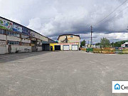 Продам производственно-складское помещение, 1200кв.м. Сургут