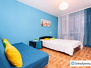 1-комнатная квартира, 40 м², 3/10 эт. Екатеринбург