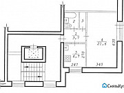 1-комнатная квартира, 40 м², 6/9 эт. Новосибирск