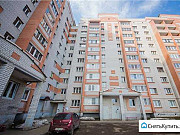 2-комнатная квартира, 62 м², 7/10 эт. Ярославль