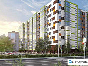 2-комнатная квартира, 40 м², 5/11 эт. Санкт-Петербург