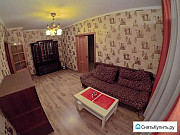 2-комнатная квартира, 43 м², 3/3 эт. Свердлова