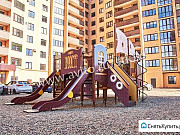 1-комнатная квартира, 44 м², 13/16 эт. Ставрополь