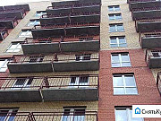 1-комнатная квартира, 38 м², 3/14 эт. Тюмень