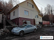 Дом 110 м² на участке 8 сот. Горно-Алтайск